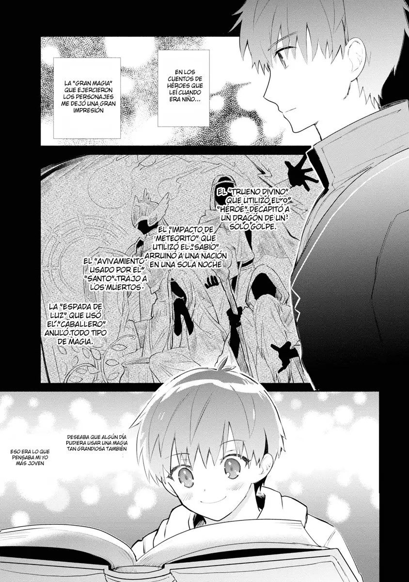 Koujo Denka no Kateikyoushi (2018) - Capítulo 4 - Página 9 - LectorTMOo