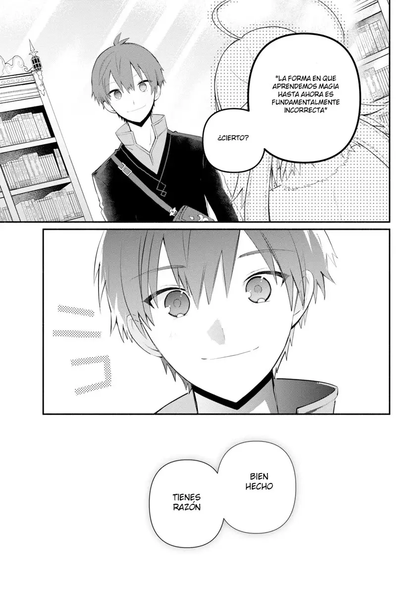 Koujo Denka no Kateikyoushi (2018) - Capítulo 4 - Página 13 - LectorTMOo