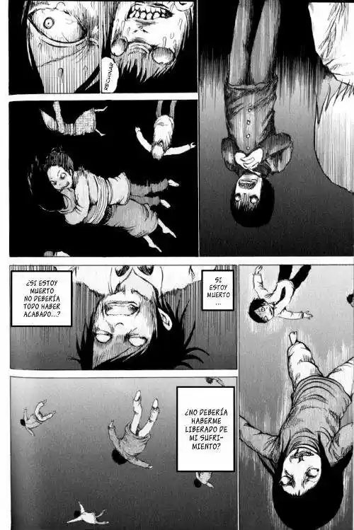 KOUKAI NO NARAKU (2000) - Capítulo 1 - Página 4 - LectorTMOo