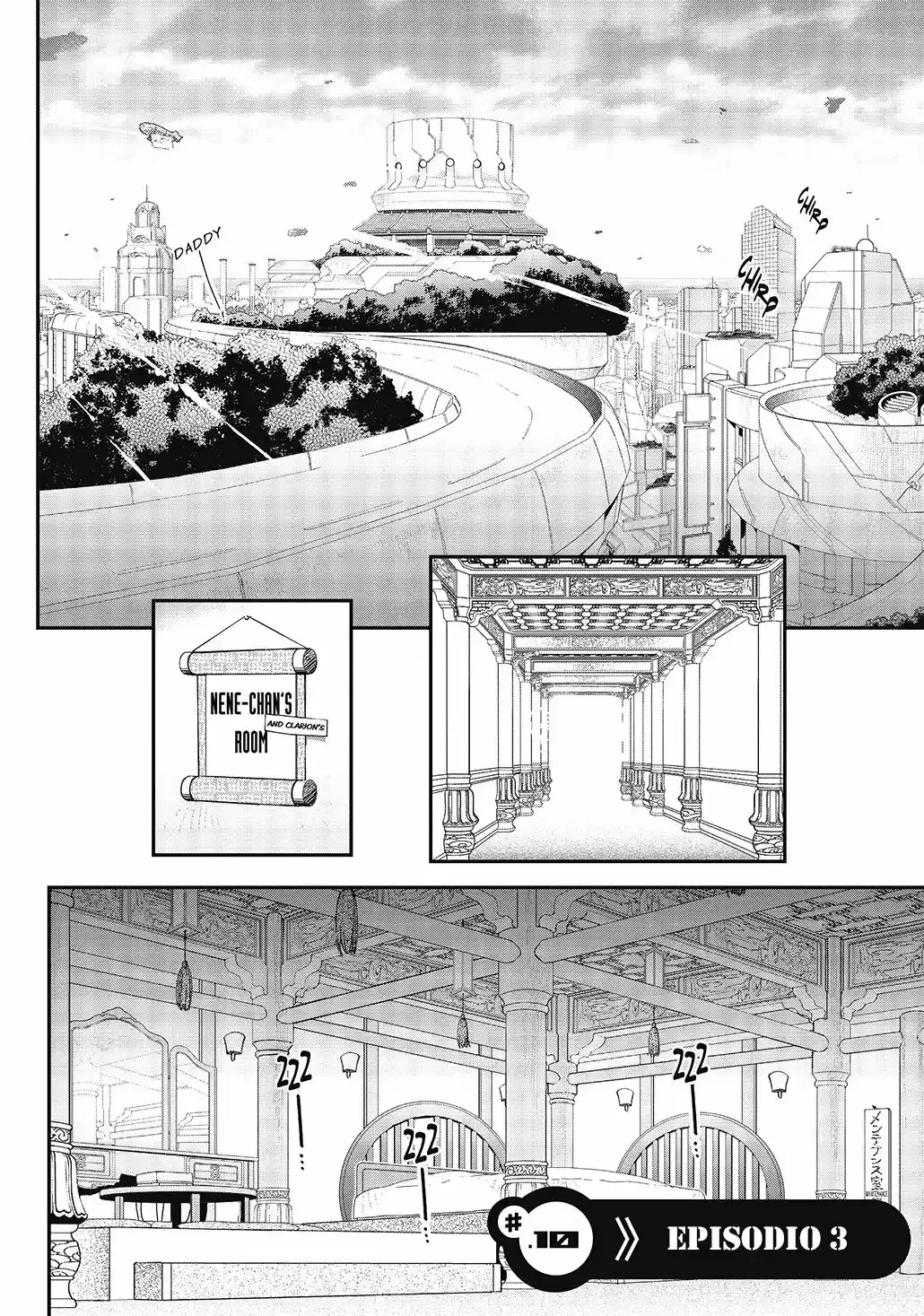 Koukaku no Pandora – Ghost Urn (2012) - Capítulo 10 - Página 4 - LectorTMOo
