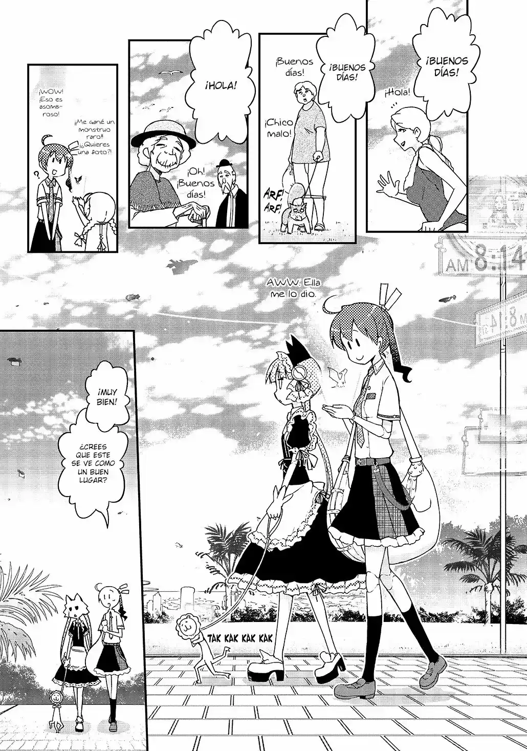 Koukaku no Pandora – Ghost Urn (2012) - Capítulo 10 - Página 9 - LectorTMOo