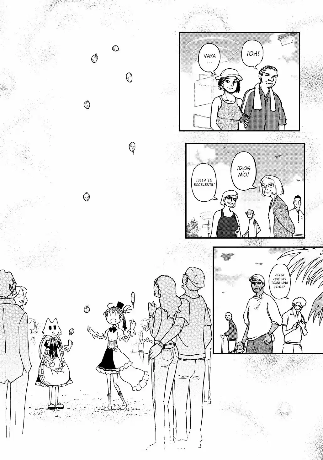 Koukaku no Pandora – Ghost Urn (2012) - Capítulo 10 - Página 10 - LectorTMOo