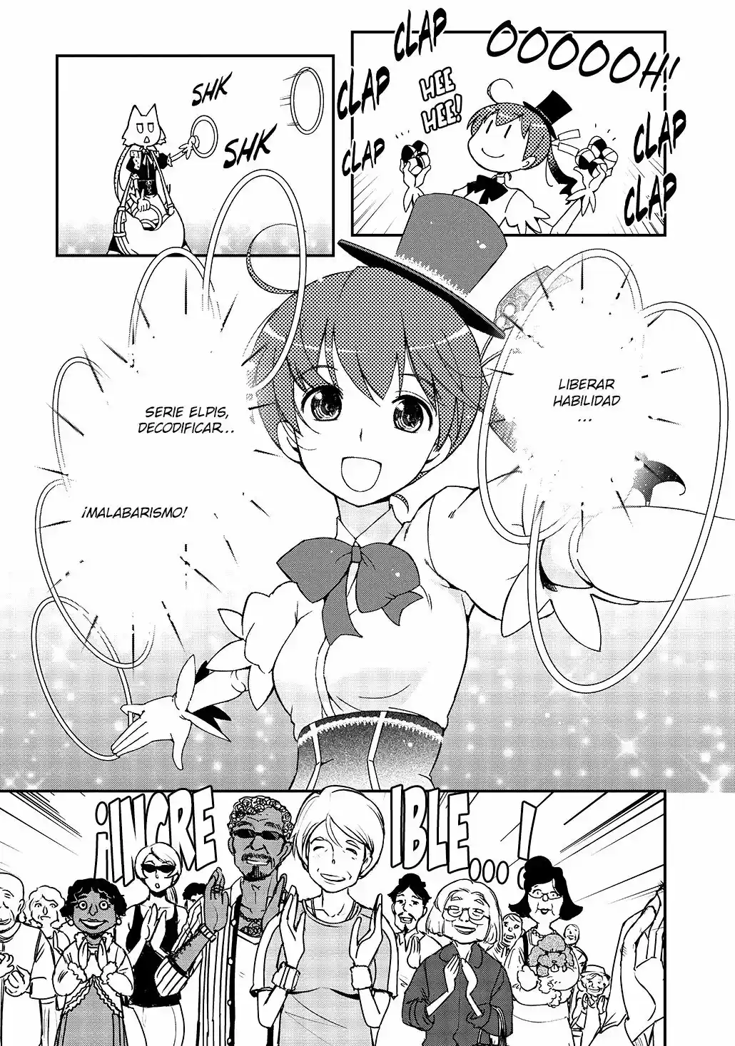 Koukaku no Pandora – Ghost Urn (2012) - Capítulo 10 - Página 11 - LectorTMOo