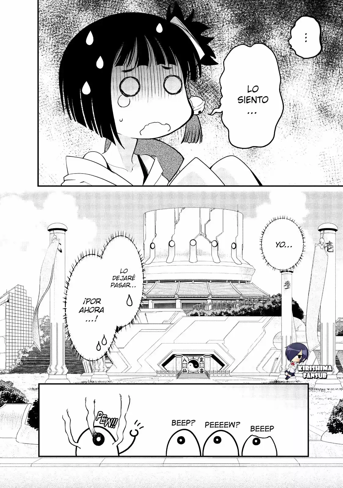 Koukaku no Pandora – Ghost Urn (2012) - Capítulo 11 - Página 13 - LectorTMOo
