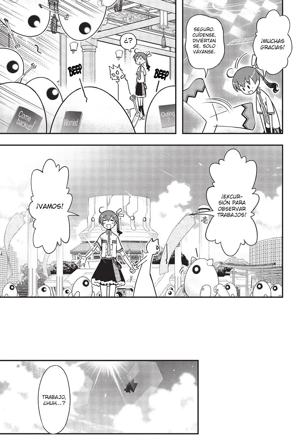 Koukaku no Pandora – Ghost Urn (2012) - Capítulo 13 - Página 8 - LectorTMOo
