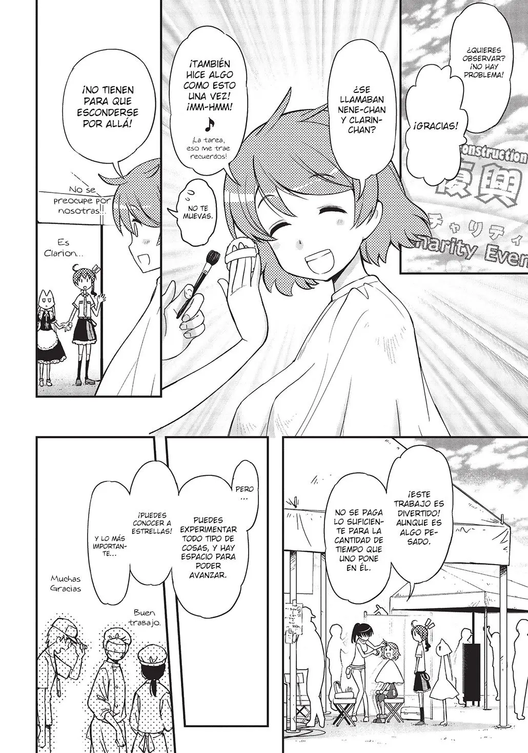 Koukaku no Pandora – Ghost Urn (2012) - Capítulo 13 - Página 19 - LectorTMOo