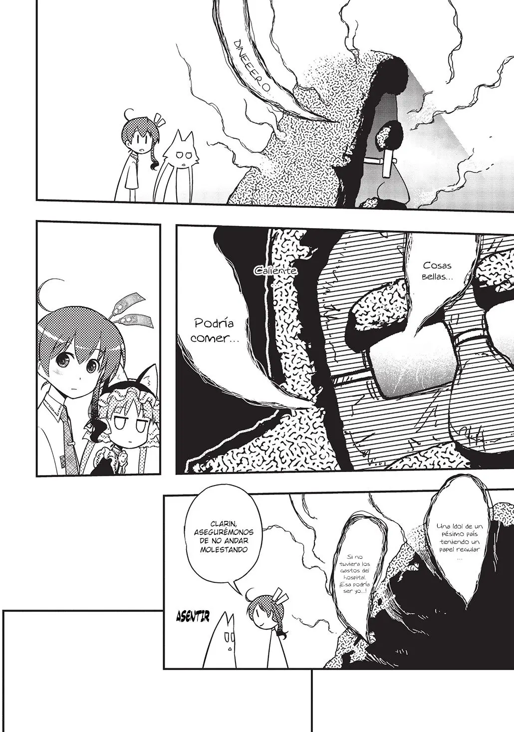 Koukaku no Pandora – Ghost Urn (2012) - Capítulo 13 - Página 21 - LectorTMOo