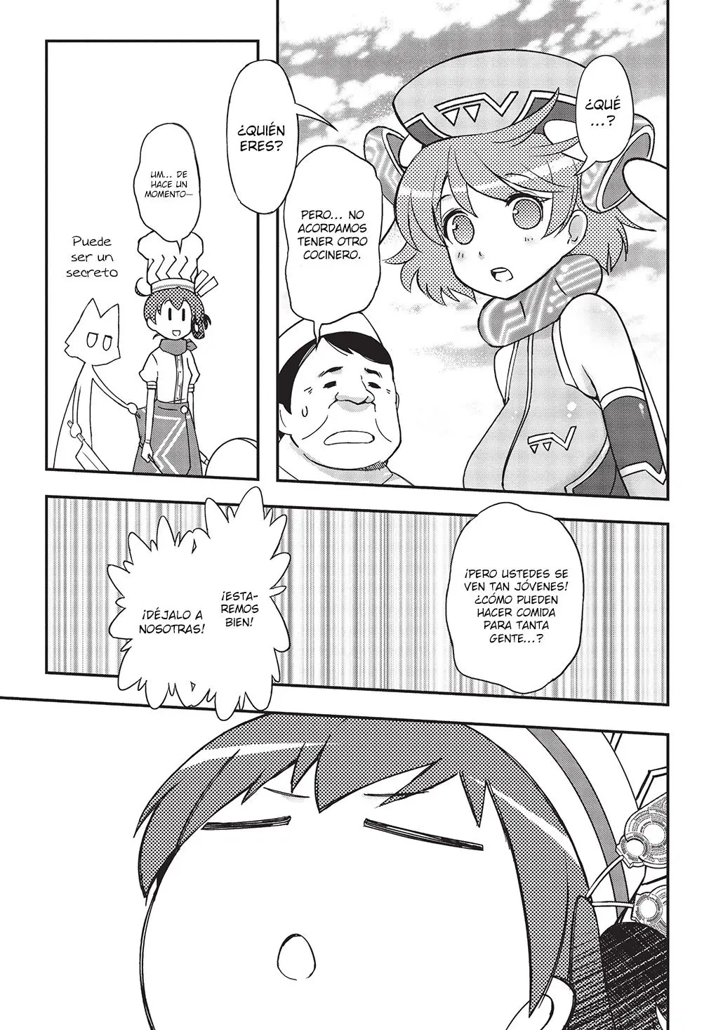 Koukaku no Pandora – Ghost Urn (2012) - Capítulo 13 - Página 34 - LectorTMOo