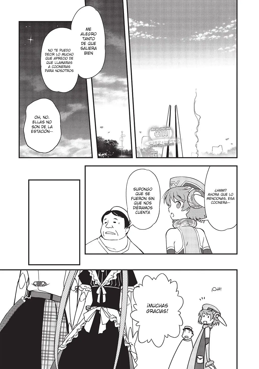 Koukaku no Pandora – Ghost Urn (2012) - Capítulo 13 - Página 37 - LectorTMOo
