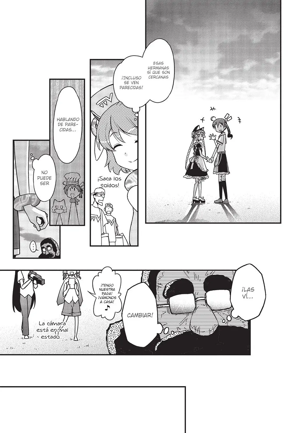 Koukaku no Pandora – Ghost Urn (2012) - Capítulo 13 - Página 39 - LectorTMOo