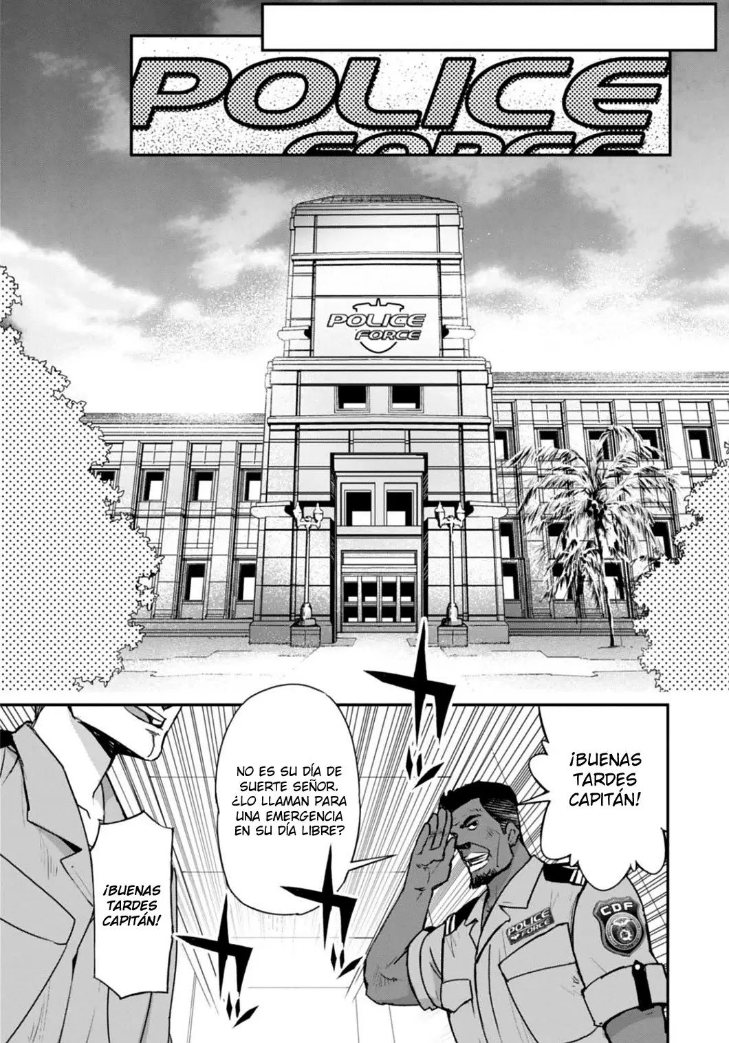 Koukaku no Pandora – Ghost Urn (2012) - Capítulo 14 - Página 29 - LectorTMOo