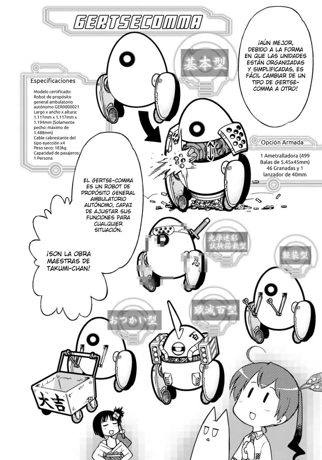 Koukaku no Pandora – Ghost Urn (2012) - Capítulo 15 - Página 9 - LectorTMOo
