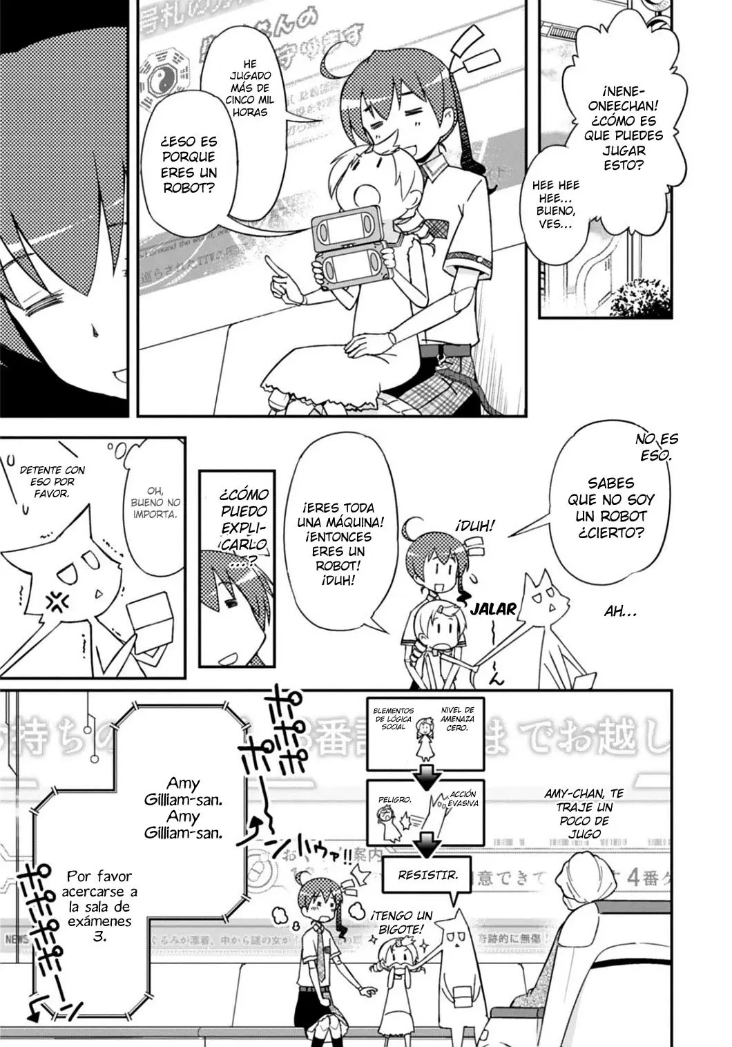 Koukaku no Pandora – Ghost Urn (2012) - Capítulo 16 - Página 10 - LectorTMOo