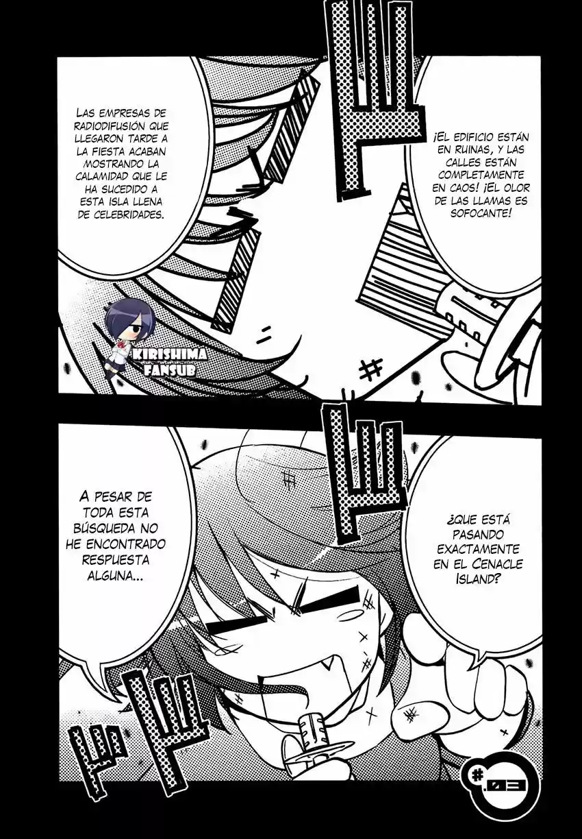 Koukaku no Pandora – Ghost Urn (2012) - Capítulo 3 - Página 2 - LectorTMOo