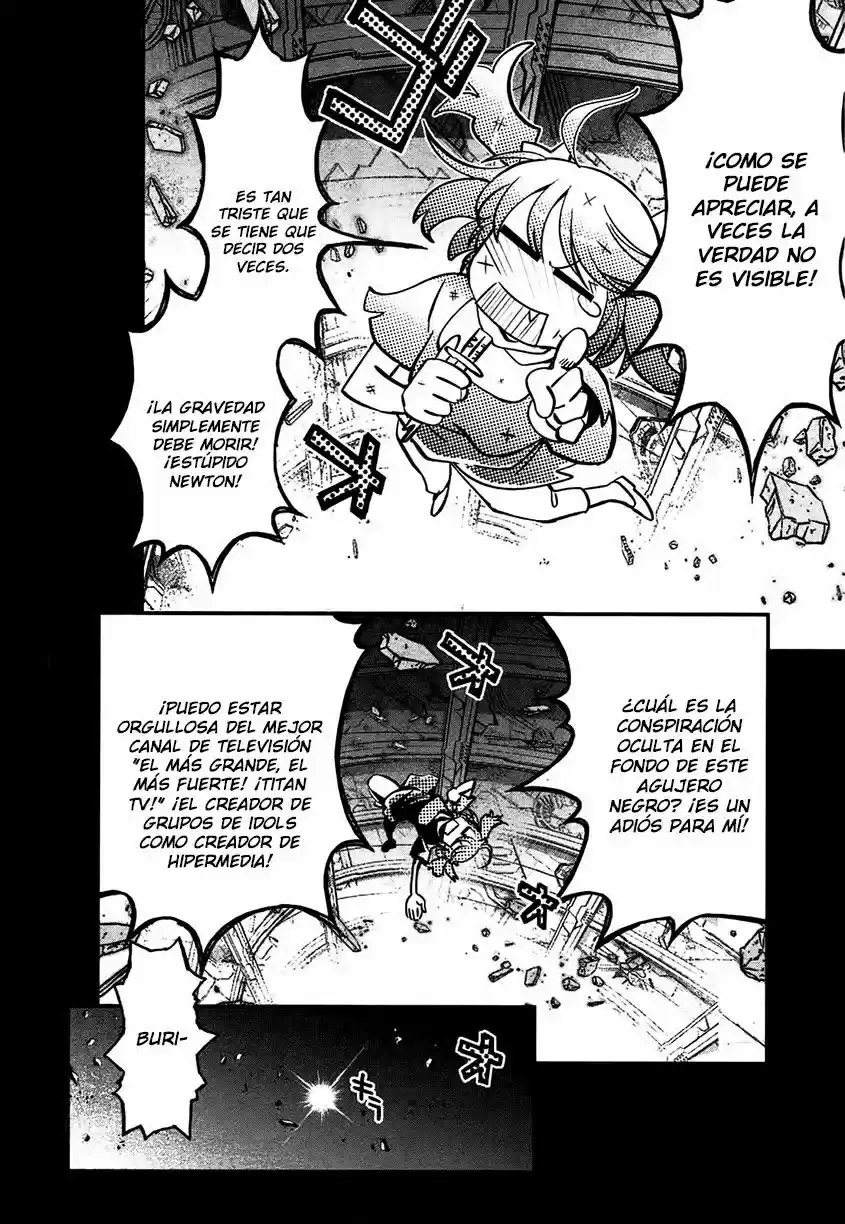 Koukaku no Pandora – Ghost Urn (2012) - Capítulo 3 - Página 3 - LectorTMOo