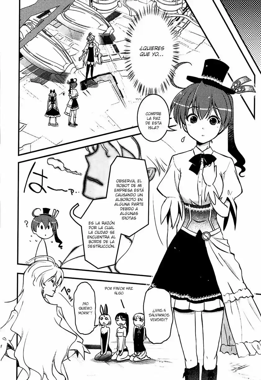 Koukaku no Pandora – Ghost Urn (2012) - Capítulo 3 - Página 7 - LectorTMOo