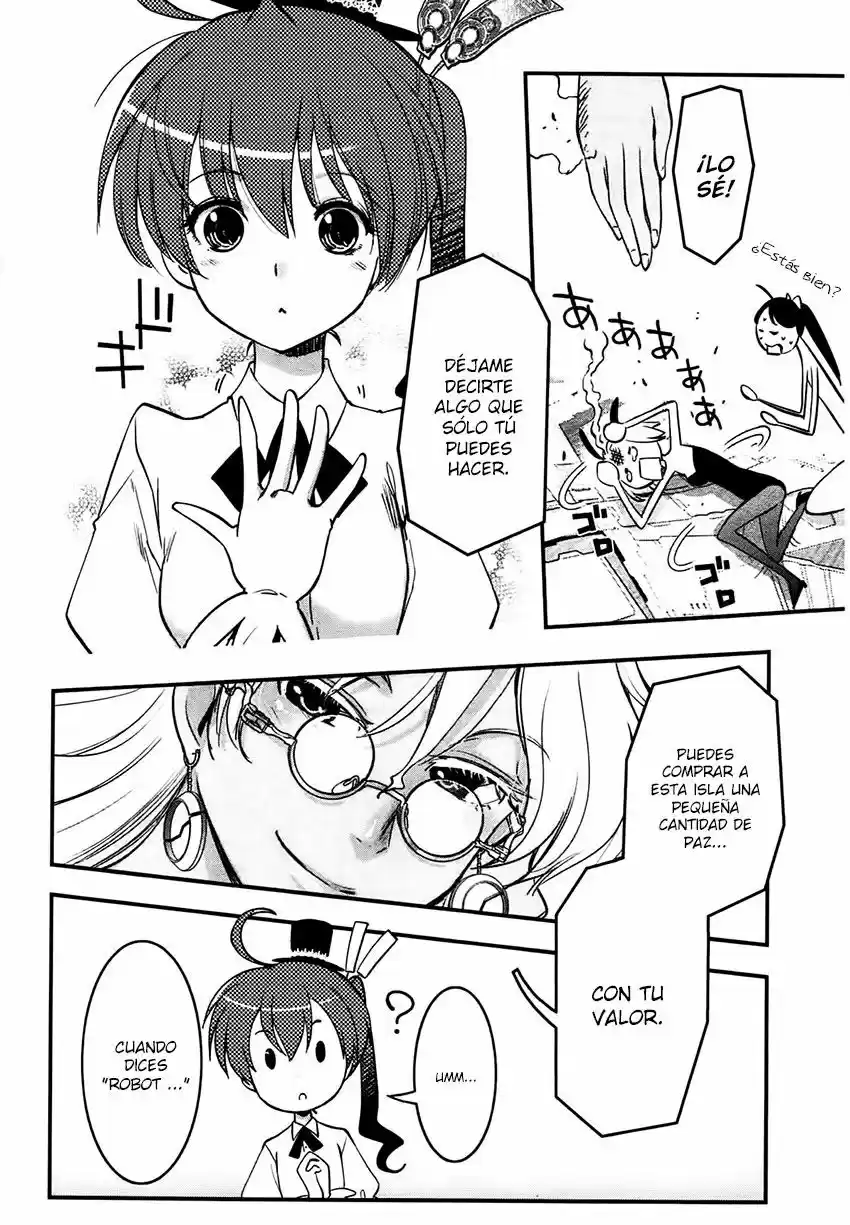 Koukaku no Pandora – Ghost Urn (2012) - Capítulo 3 - Página 9 - LectorTMOo