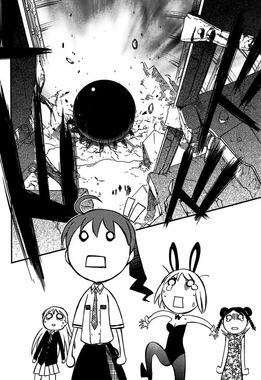 Koukaku no Pandora – Ghost Urn (2012) - Capítulo 3 - Página 21 - LectorTMOo