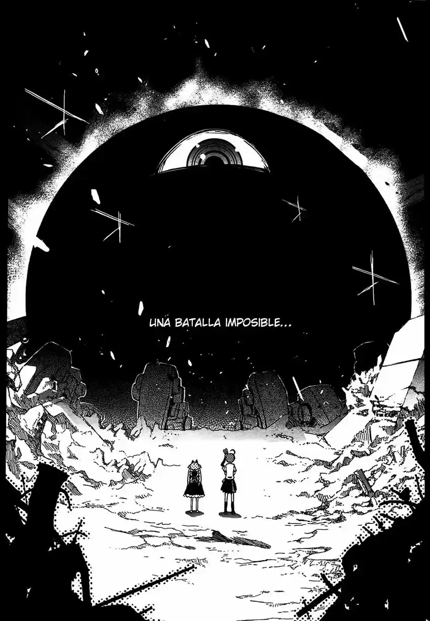 Koukaku no Pandora – Ghost Urn (2012) - Capítulo 3 - Página 28 - LectorTMOo
