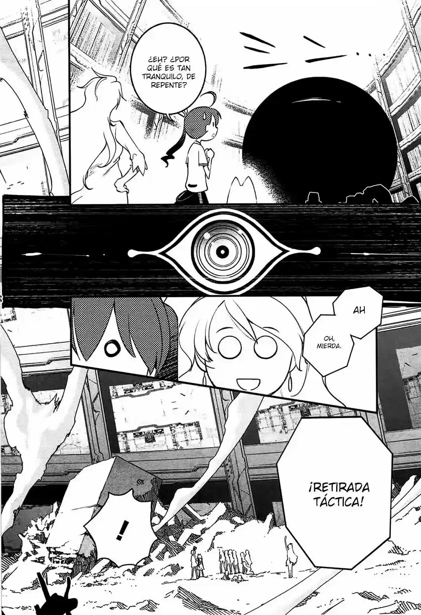Koukaku no Pandora – Ghost Urn (2012) - Capítulo 3 - Página 29 - LectorTMOo