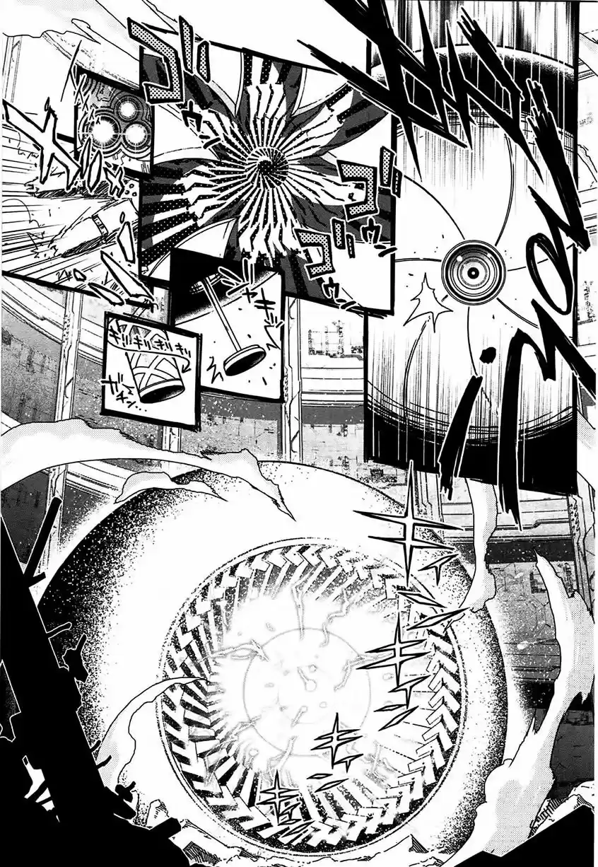 Koukaku no Pandora – Ghost Urn (2012) - Capítulo 3 - Página 30 - LectorTMOo