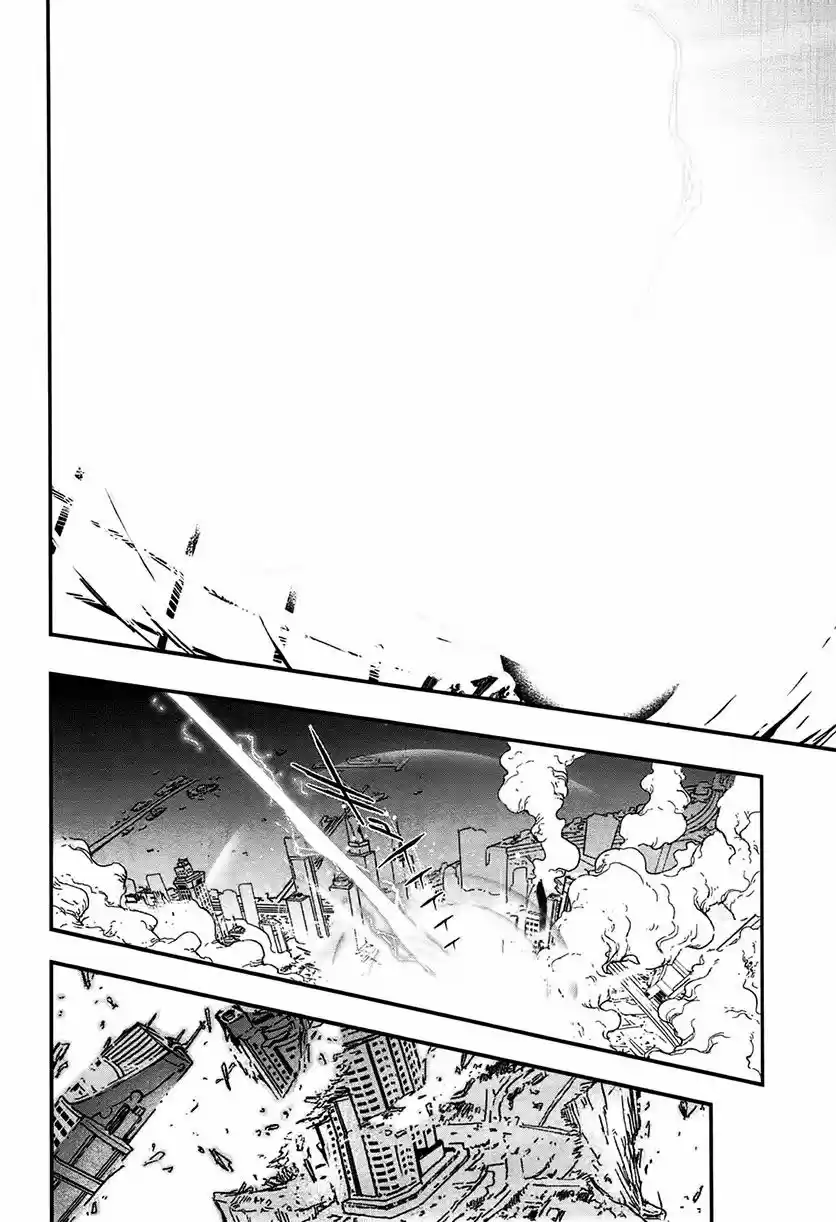 Koukaku no Pandora – Ghost Urn (2012) - Capítulo 3 - Página 33 - LectorTMOo