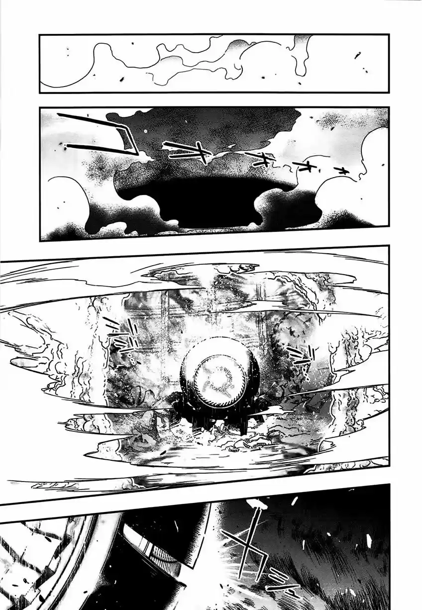 Koukaku no Pandora – Ghost Urn (2012) - Capítulo 3 - Página 34 - LectorTMOo