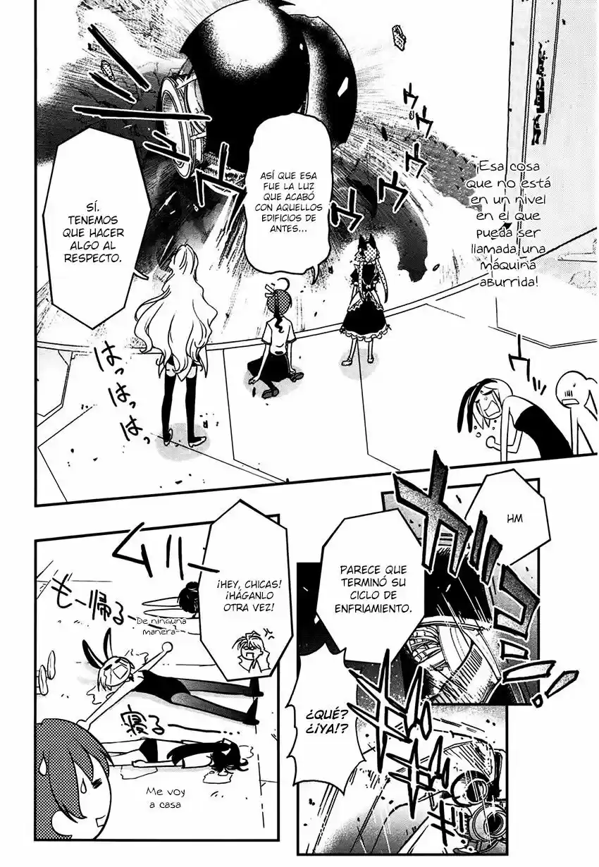 Koukaku no Pandora – Ghost Urn (2012) - Capítulo 3 - Página 37 - LectorTMOo