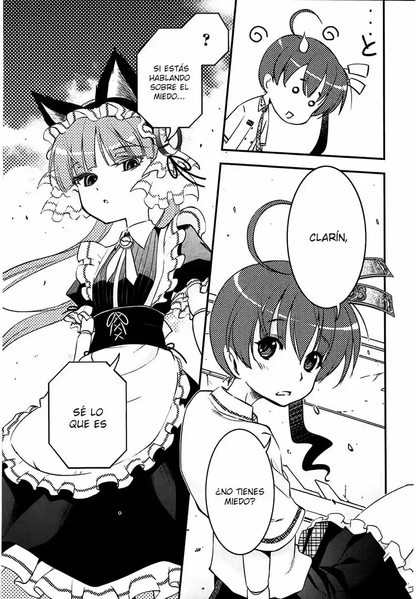 Koukaku no Pandora – Ghost Urn (2012) - Capítulo 3 - Página 38 - LectorTMOo