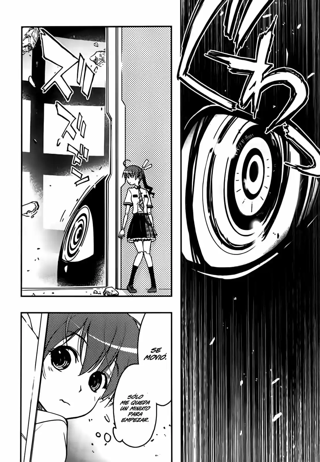 Koukaku no Pandora – Ghost Urn (2012) - Capítulo 4 - Página 7 - LectorTMOo
