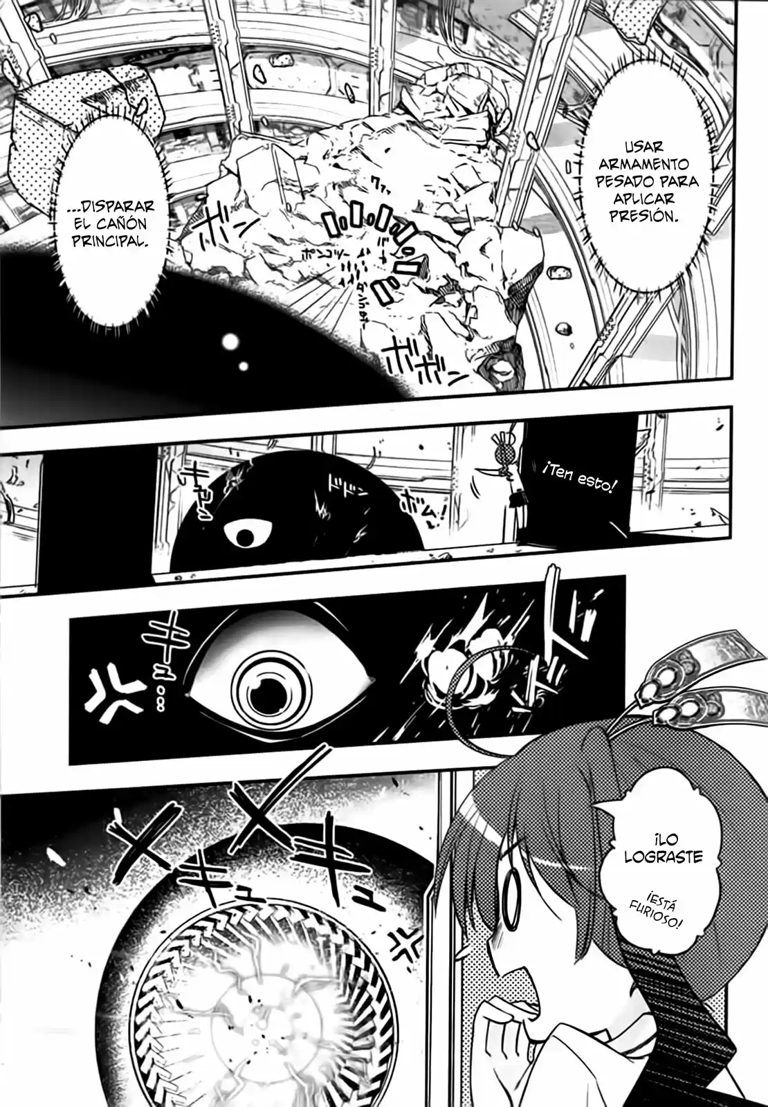 Koukaku no Pandora – Ghost Urn (2012) - Capítulo 4 - Página 14 - LectorTMOo