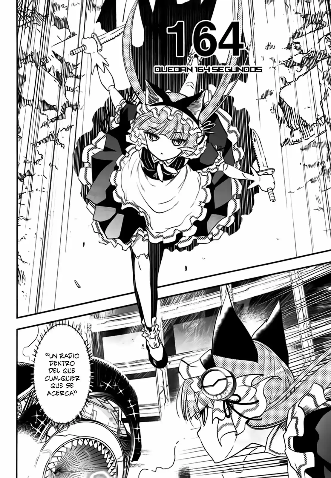 Koukaku no Pandora – Ghost Urn (2012) - Capítulo 4 - Página 18 - LectorTMOo