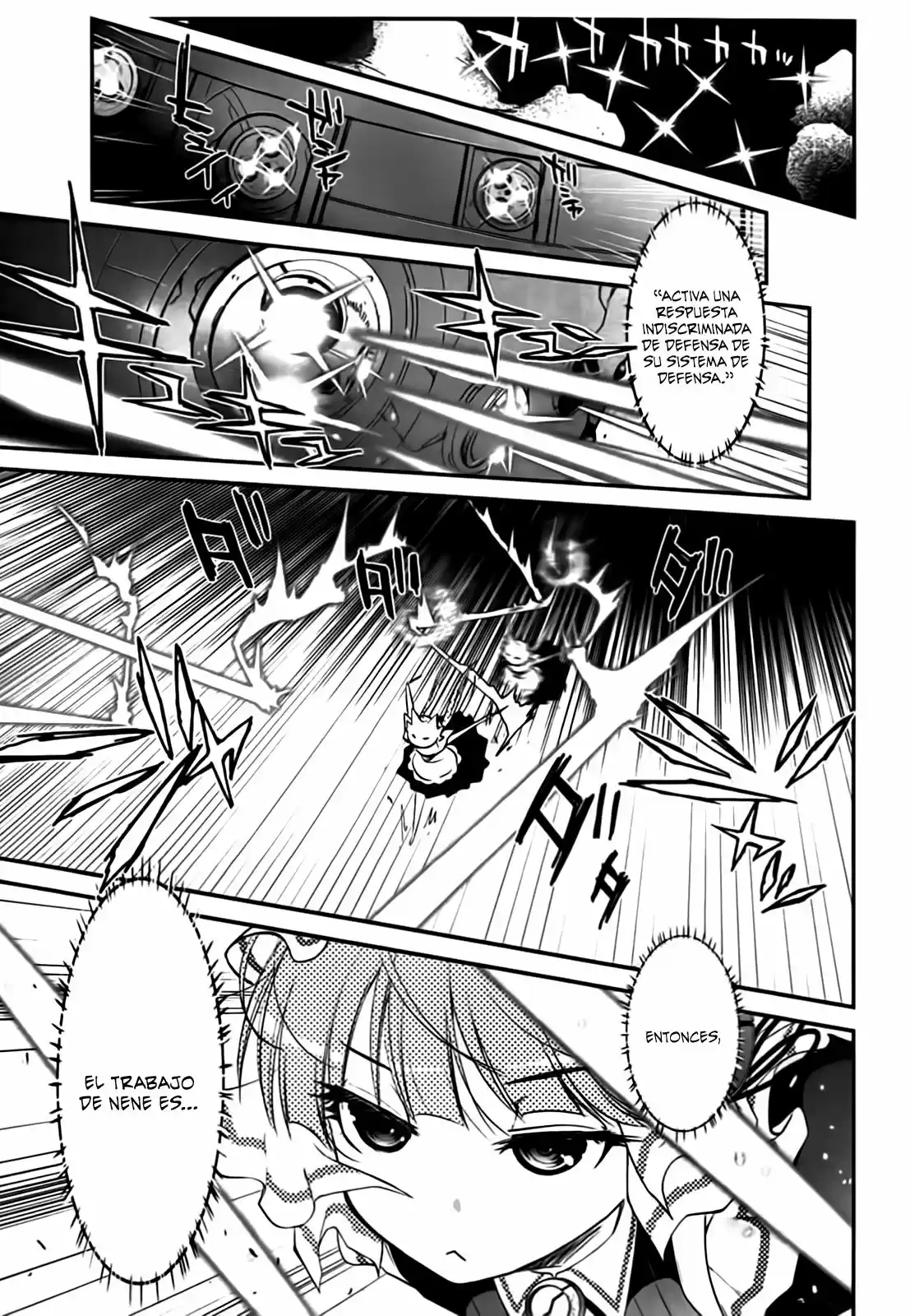 Koukaku no Pandora – Ghost Urn (2012) - Capítulo 4 - Página 19 - LectorTMOo