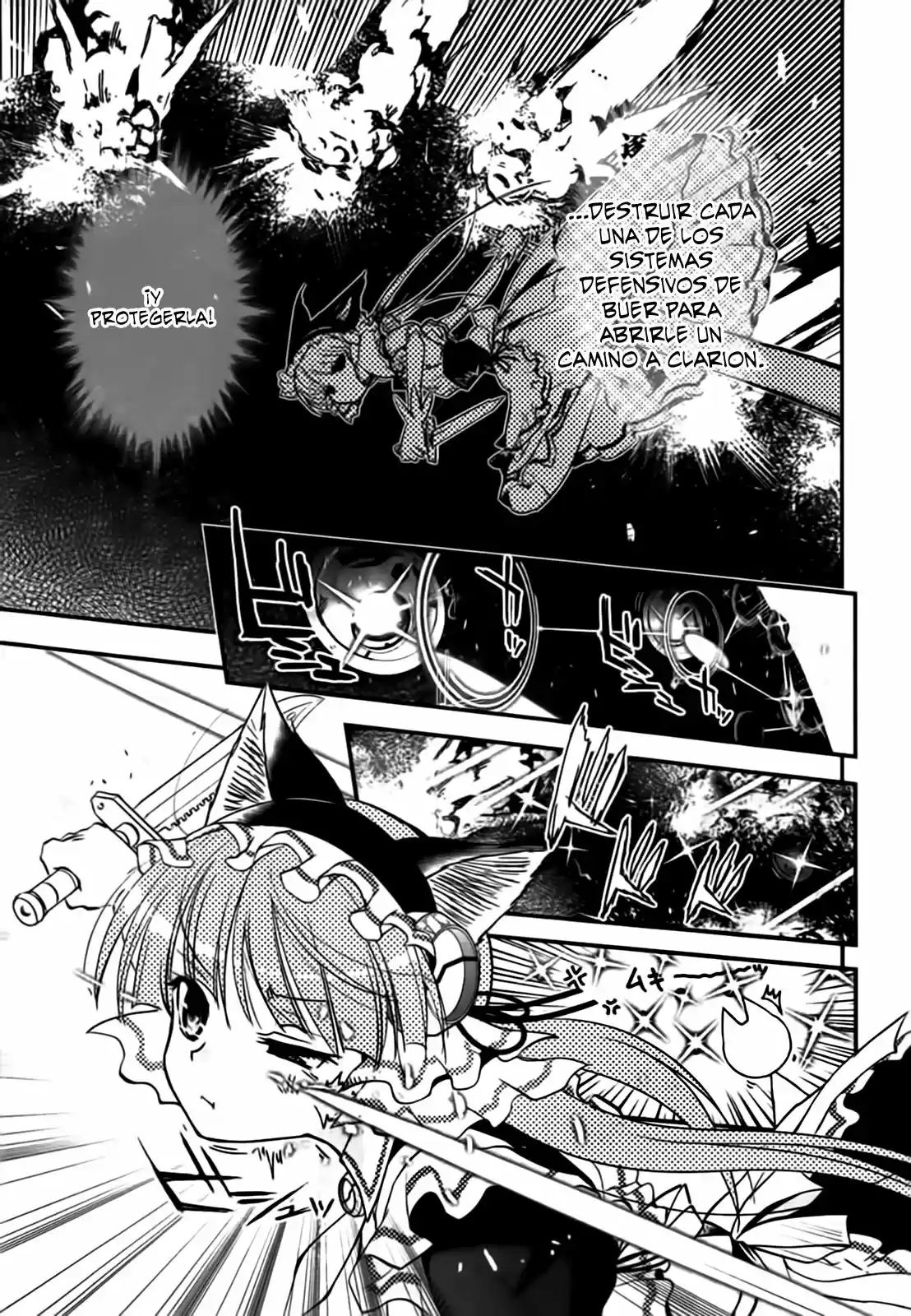 Koukaku no Pandora – Ghost Urn (2012) - Capítulo 4 - Página 24 - LectorTMOo