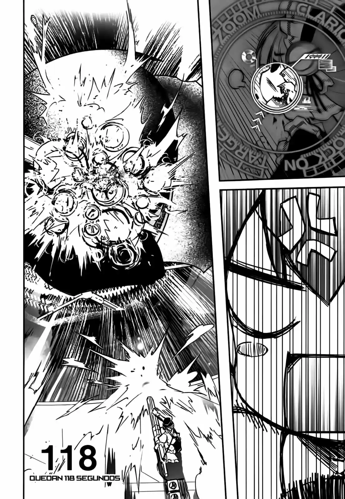 Koukaku no Pandora – Ghost Urn (2012) - Capítulo 4 - Página 25 - LectorTMOo