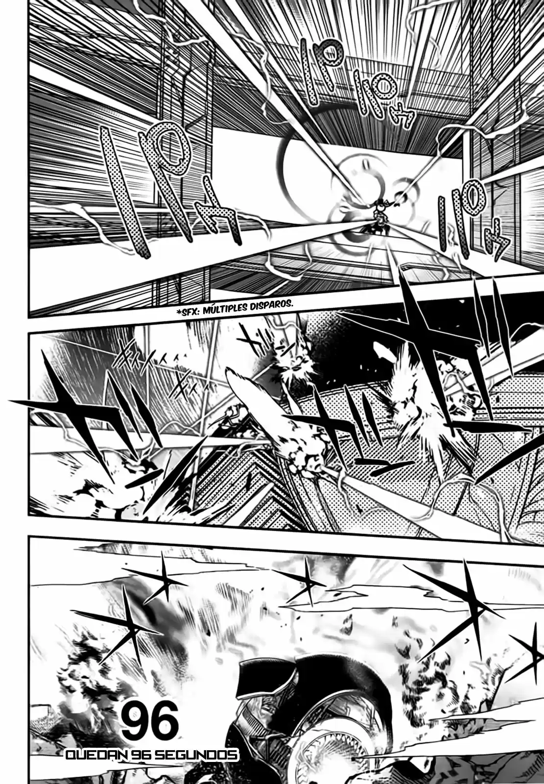 Koukaku no Pandora – Ghost Urn (2012) - Capítulo 4 - Página 27 - LectorTMOo