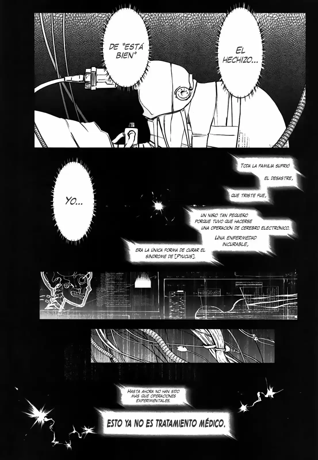 Koukaku no Pandora – Ghost Urn (2012) - Capítulo 5 - Página 11 - LectorTMOo