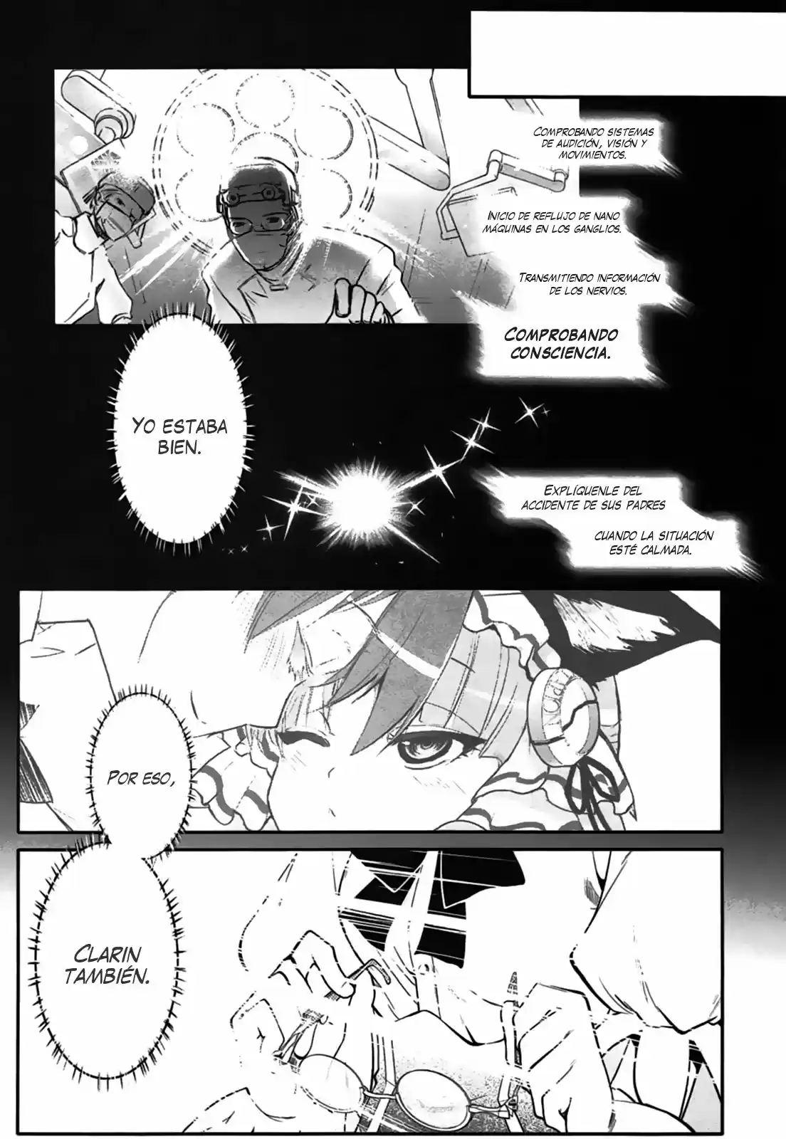 Koukaku no Pandora – Ghost Urn (2012) - Capítulo 5 - Página 12 - LectorTMOo