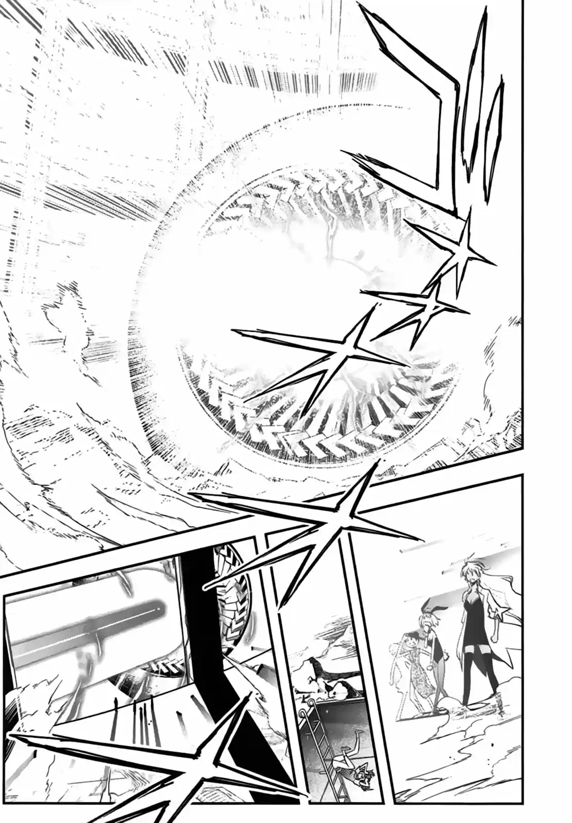 Koukaku no Pandora – Ghost Urn (2012) - Capítulo 5 - Página 14 - LectorTMOo