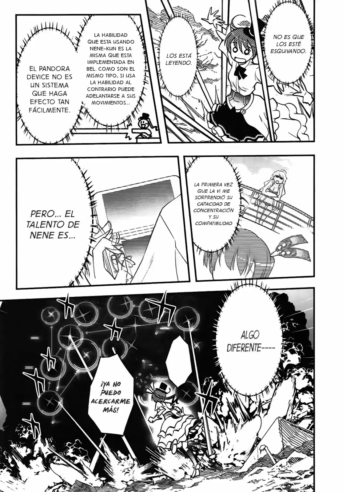 Koukaku no Pandora – Ghost Urn (2012) - Capítulo 5 - Página 24 - LectorTMOo