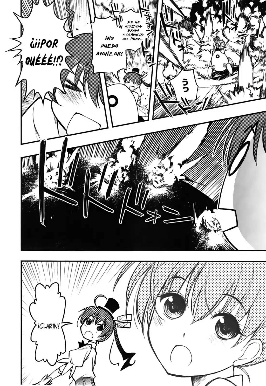 Koukaku no Pandora – Ghost Urn (2012) - Capítulo 5 - Página 29 - LectorTMOo