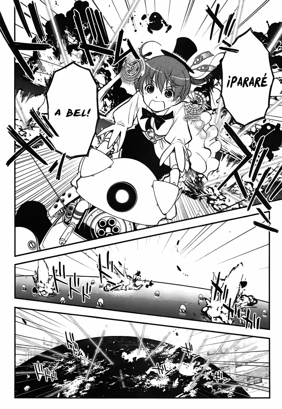 Koukaku no Pandora – Ghost Urn (2012) - Capítulo 5 - Página 35 - LectorTMOo