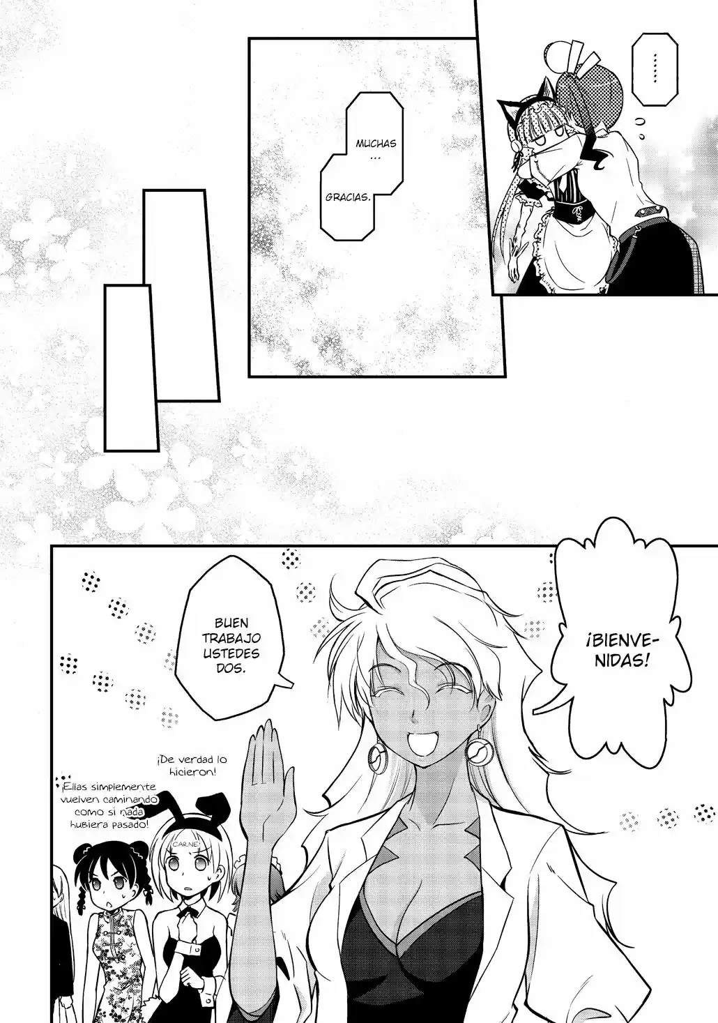 Koukaku no Pandora – Ghost Urn (2012) - Capítulo 6 - Página 14 - LectorTMOo