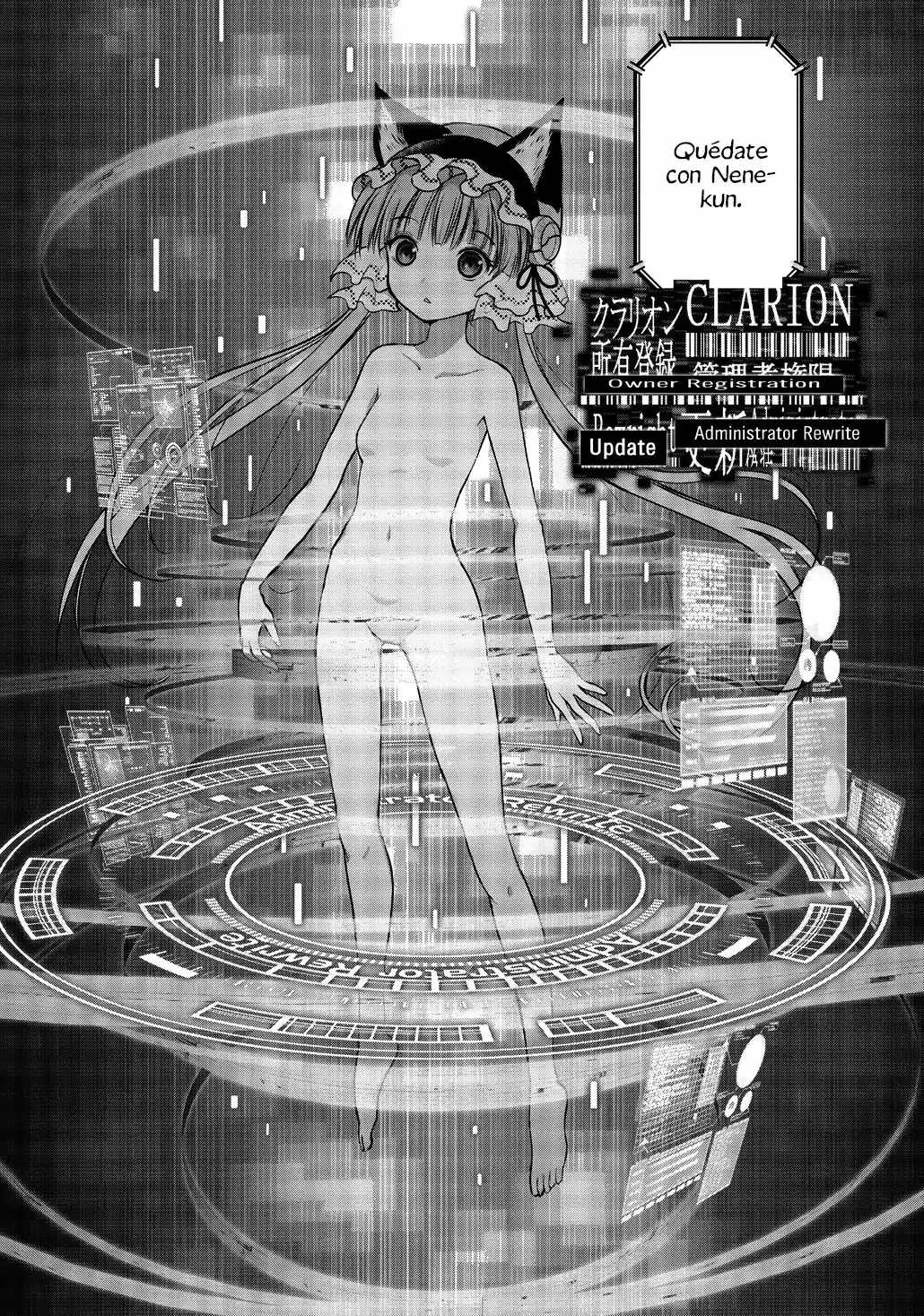 Koukaku no Pandora – Ghost Urn (2012) - Capítulo 6 - Página 21 - LectorTMOo