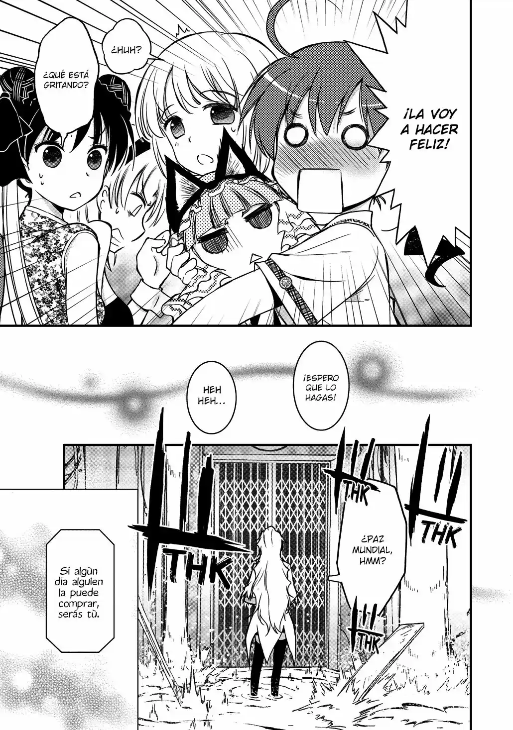 Koukaku no Pandora – Ghost Urn (2012) - Capítulo 6 - Página 23 - LectorTMOo