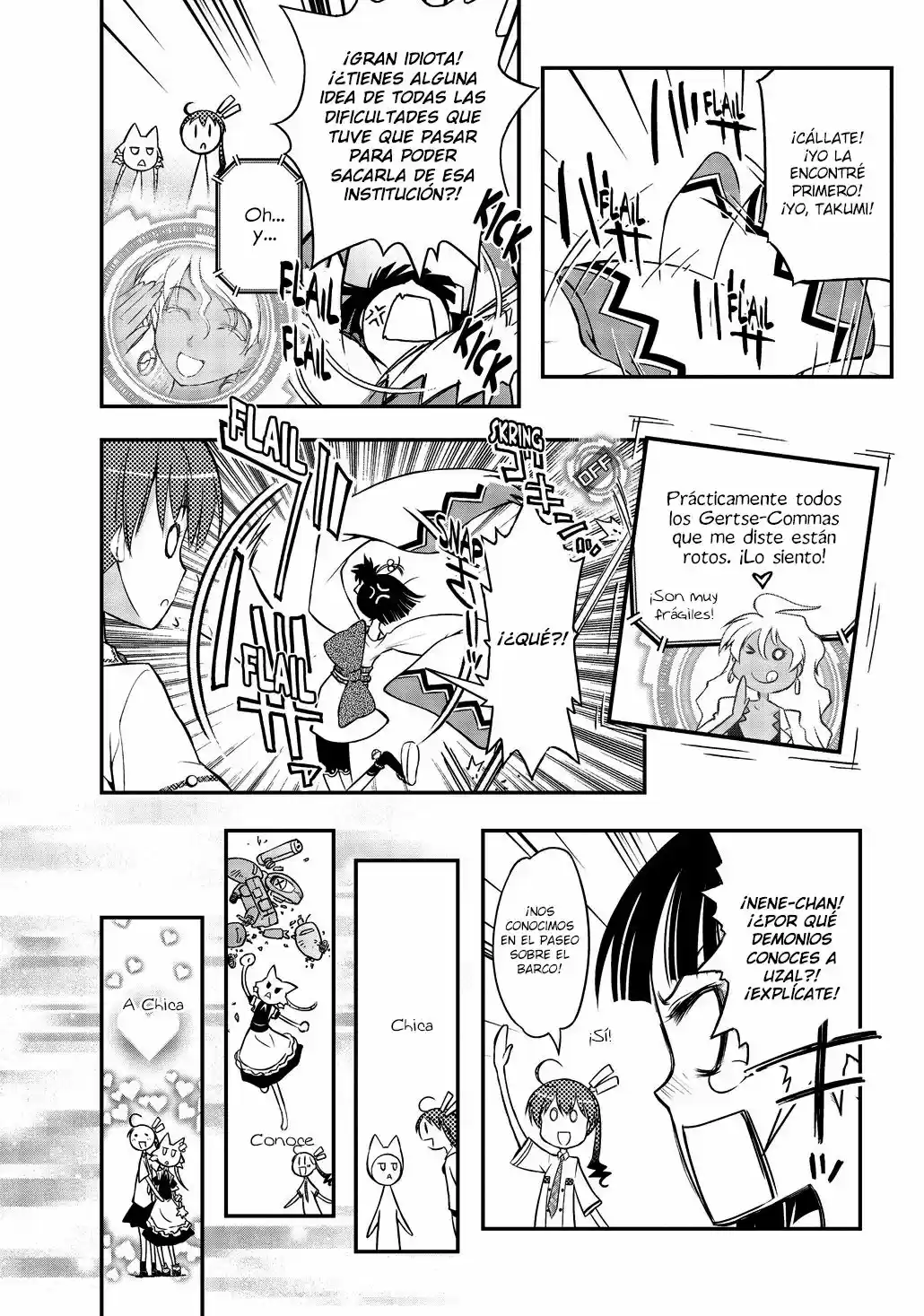 Koukaku no Pandora – Ghost Urn (2012) - Capítulo 7 - Página 12 - LectorTMOo