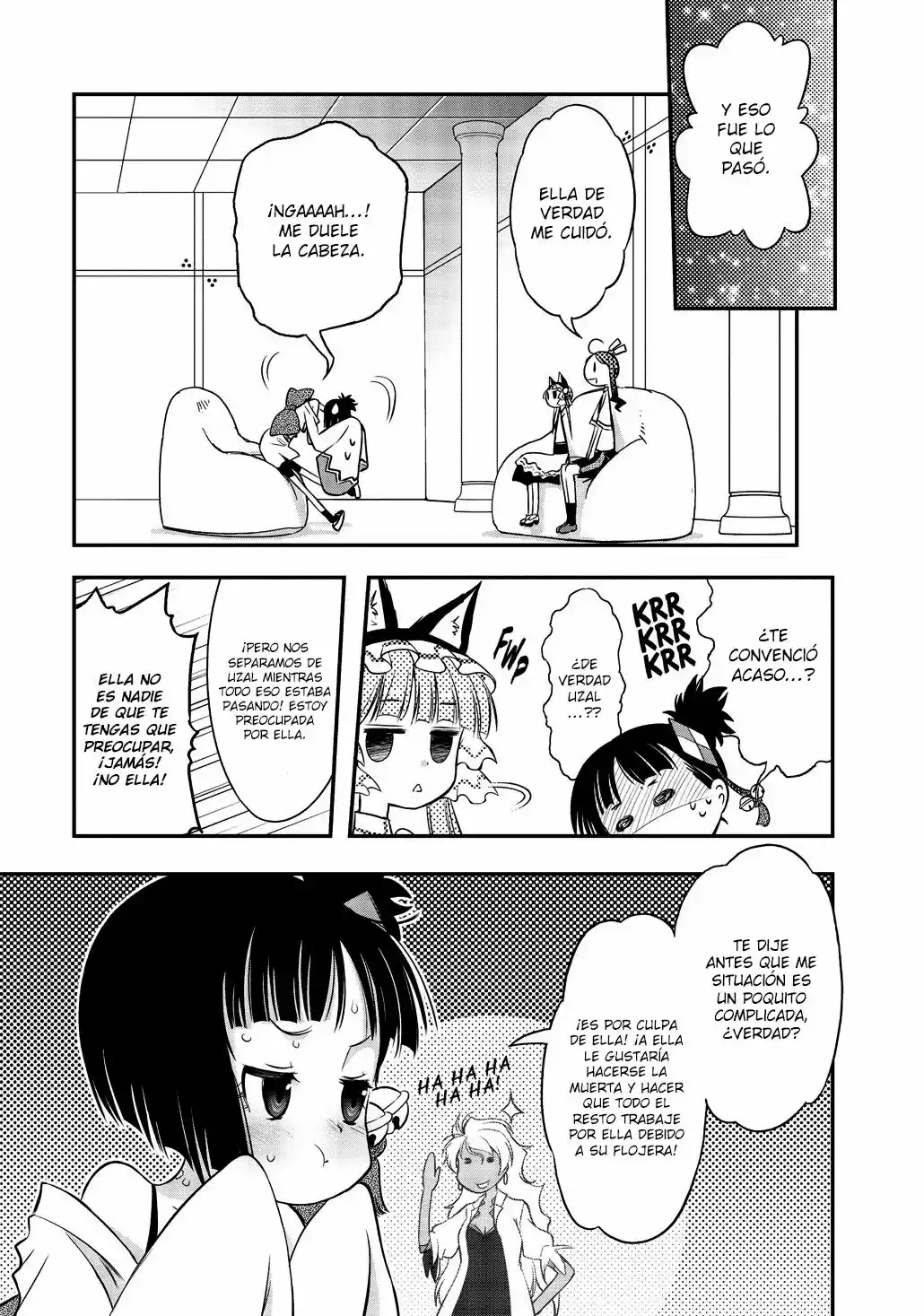 Koukaku no Pandora – Ghost Urn (2012) - Capítulo 7 - Página 13 - LectorTMOo