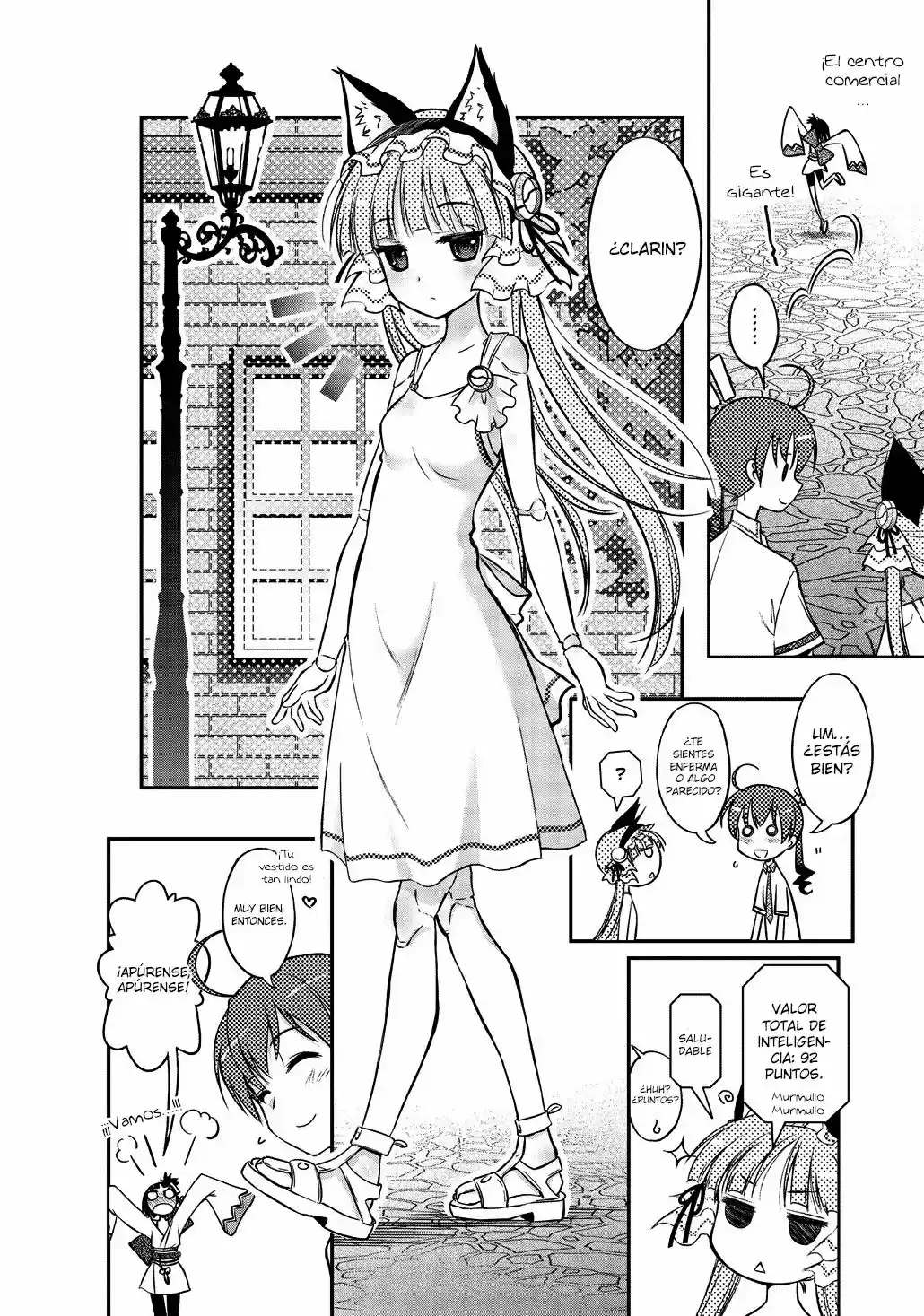 Koukaku no Pandora – Ghost Urn (2012) - Capítulo 7 - Página 18 - LectorTMOo