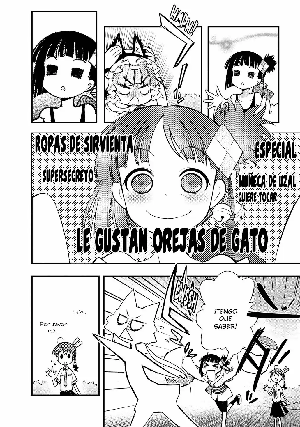 Koukaku no Pandora – Ghost Urn (2012) - Capítulo 7 - Página 26 - LectorTMOo