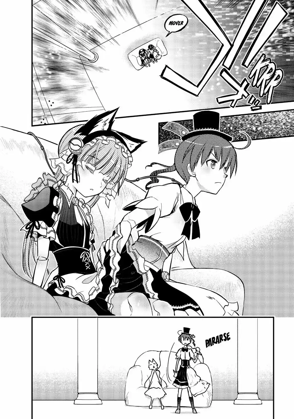 Koukaku no Pandora – Ghost Urn (2012) - Capítulo 7 - Página 37 - LectorTMOo